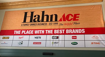 Hahn Ace Hardware