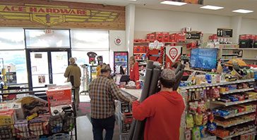 W.D. Bryant & Son Ace Hardware