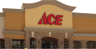 Ace Hardware Exterior 13